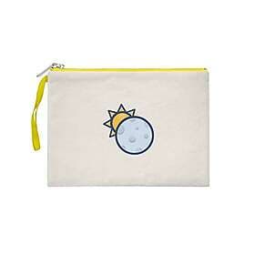 Bona Basics BFCBYI-100024-S Shoulder Bag