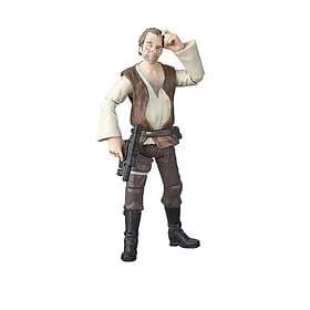 Star Wars Vintage 3.75in Figure Doctor Evazan