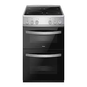 Amica AFC502SS (Stainless Steel)