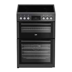 Beko FDC6731A (Black)