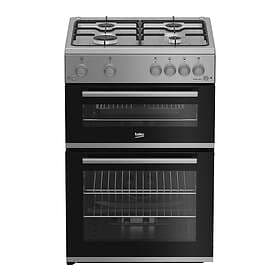 Beko FTG6201S (Silver)