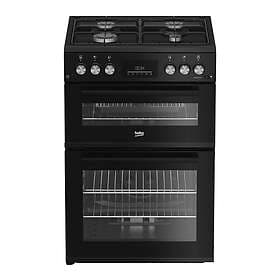 Beko FTG6232TCK (Black)