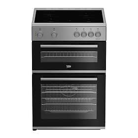 Beko FTC6701S (Silver)