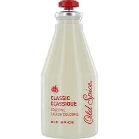Old Spice Classic Cologne 120ml