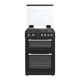 Montpellier MDOG60LK (Black)