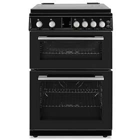 Montpellier MDOG50LK (Black)