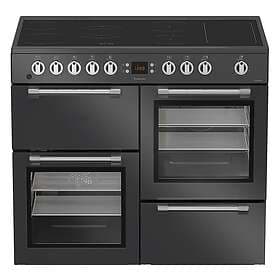 Leisure CK100C210T (Anthracite)