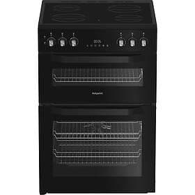 Hotpoint HDE6VDB1 (Black)
