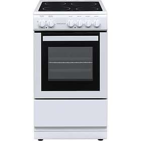 Statesman C050ESCW (White)