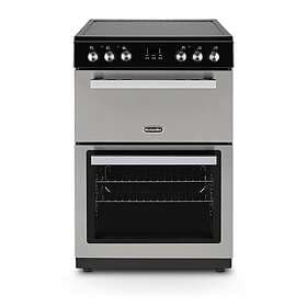 Montpellier MMRC60FX (Stainless Steel)