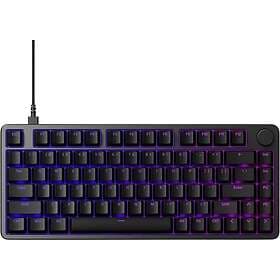 Sony Inzone KBD-H75 (US)