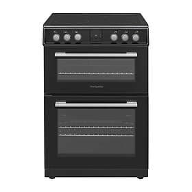 Montpellier MDOC60FK (Black)