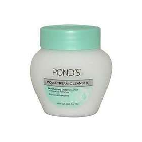 Pond's Cold Cream Cleanser Deep Cleanser & Make-Up Remover 172g