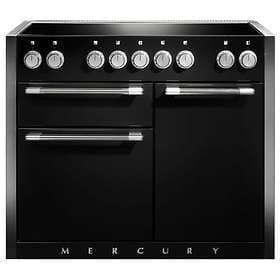 Mercury Appliances 1082 Induction (Black)