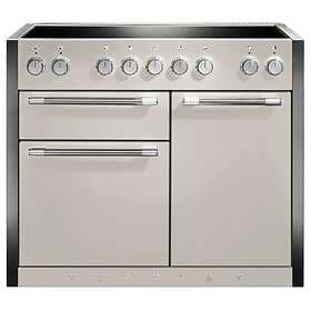 Mercury Appliances 1082 Induction (Cream)