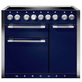Mercury Appliances 1000 Induction (Blue)