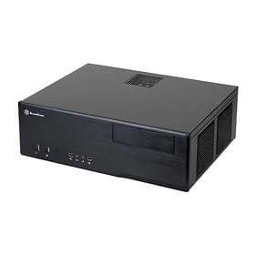 SilverStone Grandia GD05-USB3 (Black)