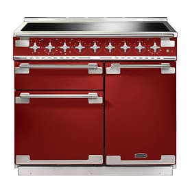 Rangemaster Elise 100 Induction (Red)
