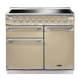Rangemaster Elise 100 Induction (Cream)