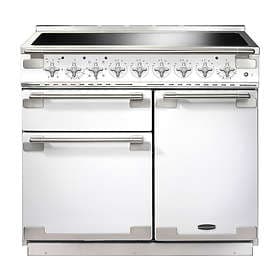 Rangemaster Elise 100 Induction (White)
