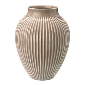 Knabstrup Keramik Ripple Vase 20 cm