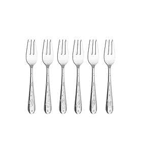 Villeroy & Boch Toy's Delight Cake Fork 6-pack