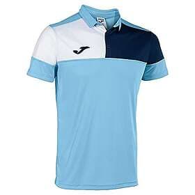 Joma Crew V Polo Shirt (Men's)