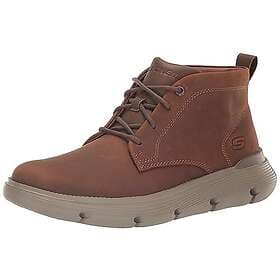 Skechers USA Men's Garza-Fontaine Chukka Boot (Men's)