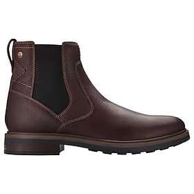 Clarks Premium Newford Easy Chelsea Boot (Men's)