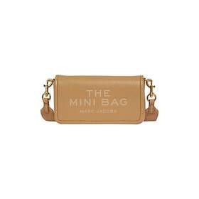 Marc Jacobs The Mini Bag Leather Crossbody