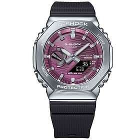Casio G-Shock G-Steel GBM-2100A-4B