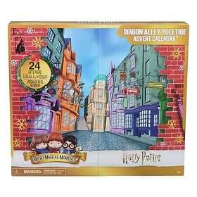 Harry Potter Diagon Alley Advent Calendar 2025
