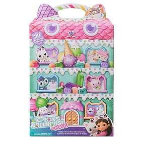 Gabby's Dollhouse Sweet Treat Advent Calendar 2025