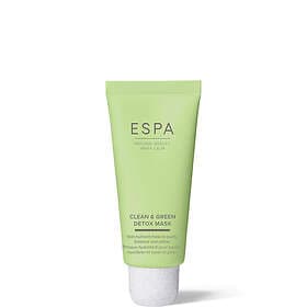 ESPA Clean & Green Detox Mask 30ml
