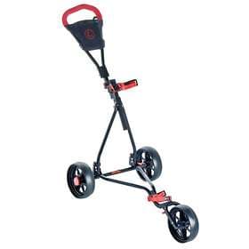 Longridge Golf 3 Wheel Adjustable Junior