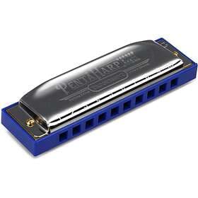 Hohner PentaHarp (A)
