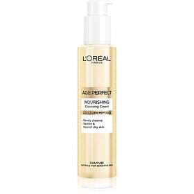 L'Oréal Paris Age Perfect Collagen Peptides Nourishing Cleansing Cream 150ml
