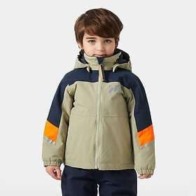 Helly Hansen Rider Jacket (Jr)