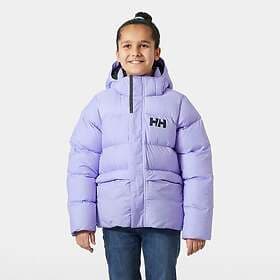 Helly Hansen Specter Puffy Jacket (Jr)