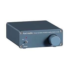 Fosi Audio V1.0 MIni