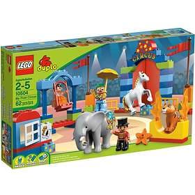 LEGO Duplo 10504 Big Circus