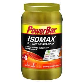 PowerBar Isomax 1.2kg