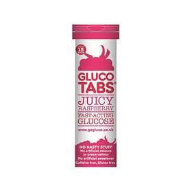 BBI Healthcare GlucoTabs 10 Tablets