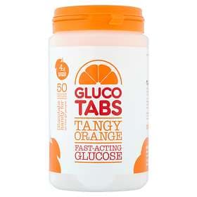 BBI Healthcare GlucoTabs 50 Tablets
