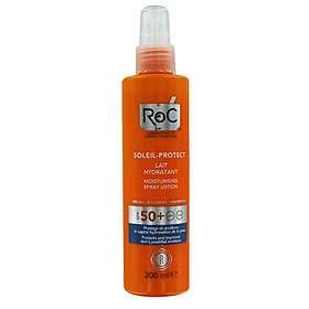 Rocstor Soleil Protexion+ Kids Spray Lotion SPF50+ 200ml