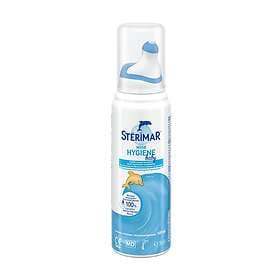 Sterimar Nose Hygiene Baby 100ml
