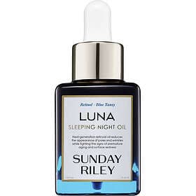 Sunday Riley Luna Sleeping Night Oil 35ml