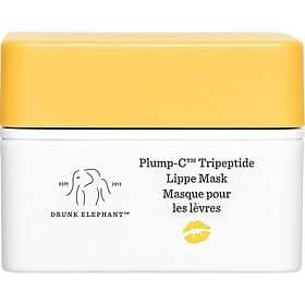 Drunk Elephant Plump-C Tripeptide Lip Mask