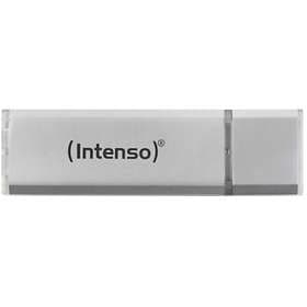 Intenso USB Alu Line 64GB