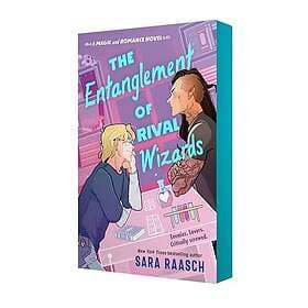The Entanglement of Rival Wizards